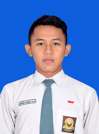 Ahmad Surya