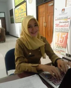 Siti Nurhayati