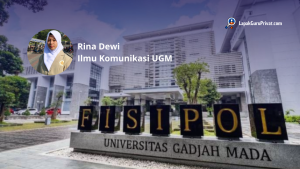 Dapatkan tips langsung dari Rina Dewi, siswa bimbel online UTBK, yang sukses masuk Ilmu Komunikasi UGM! Baca pengalamannya dan raih impianmu juga!