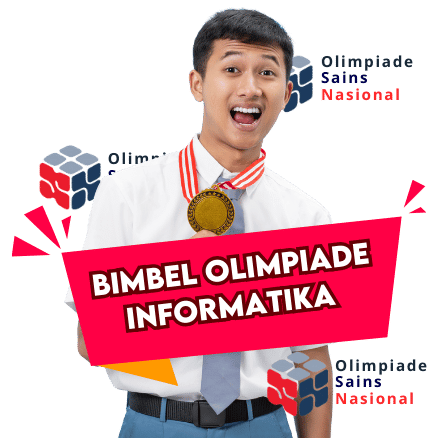 Bimbel Olimpiade Informatika
