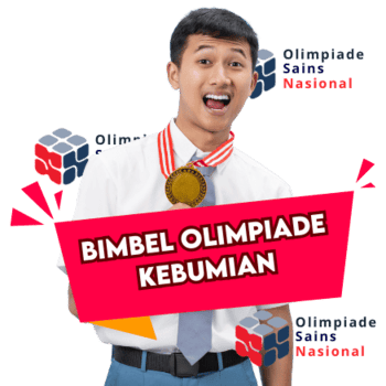 Bimbel Olimpiade Kebumian Terbaik untuk Anak Ayah dan Bunda: Siap Hadapi OSN dan KSN Bersama LapakGuruPrivat.com🏆