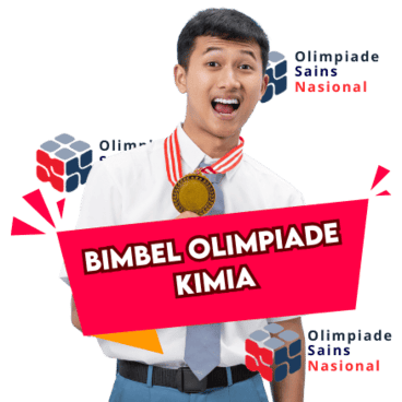 Bimbel Olimpiade Kimia