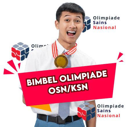 Bimbel Olimpiade di LapakGuruPrivat
