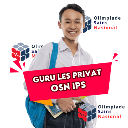 Guru Les Privat OSN IPS