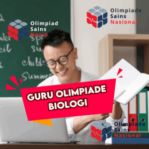 Guru Olimpiade Biologi