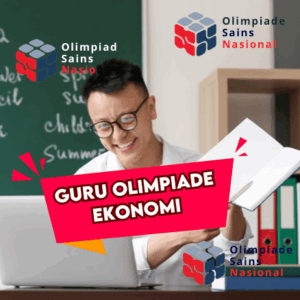 Guru Olimpiade Ekonomi