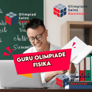 Guru Olimpiade Fisika