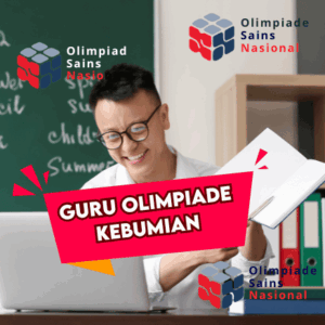Guru Olimpiade Kebumian