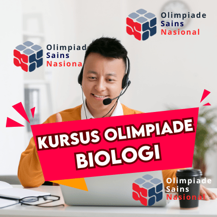 Kursus Olimpiade Biologi