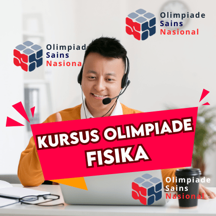 Kursus Olimpiade Fisika