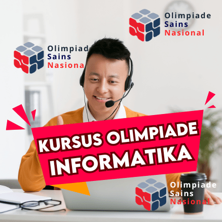 Kursus Olimpiade Informatika
