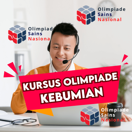 Kursus Olimpiade Kebumian