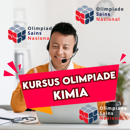 Kursus Olimpiade Kimia