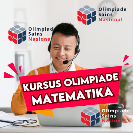Kursus Olimpiade Matematika