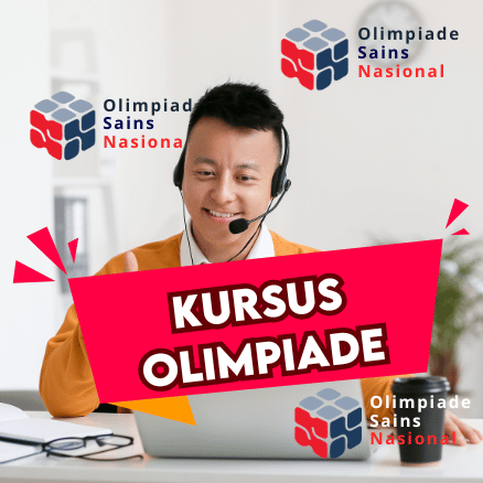 Kursus Olimpiade di LapakGuruPrivat.com