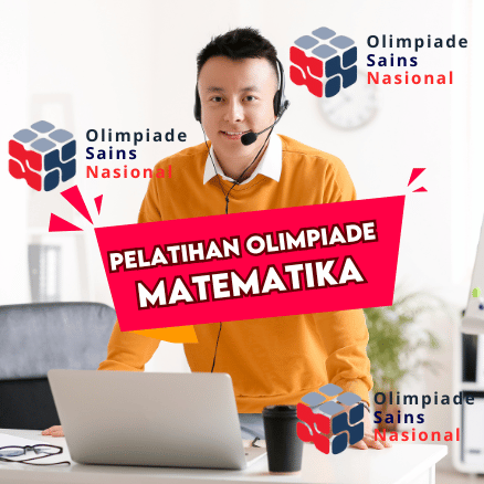 Pelatihan Olimpiade Matematika
