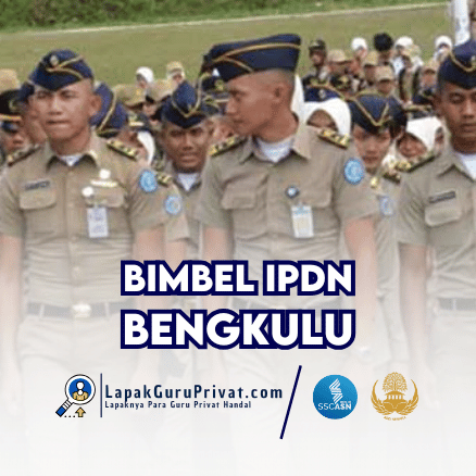 Bimbel IPDN di Bengkulu
