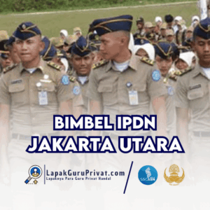 Bimbel IPDN di Jakarta Utara