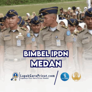 Bimbel IPDN di Medan