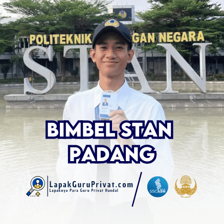 Bimbel STAN di Padang