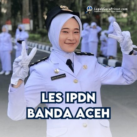 Les IPDN di Banda Aceh