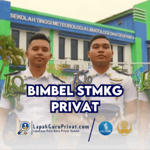 Bimbel STMKG Privat