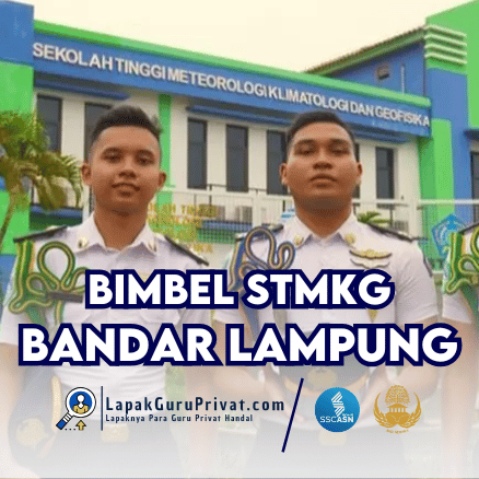 Bimbel STMKG di Bandar Lampung