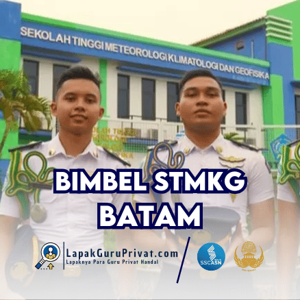 Bimbel STMKG di Batam