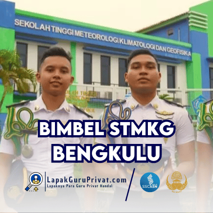 Bimbel STMKG di Bengkulu