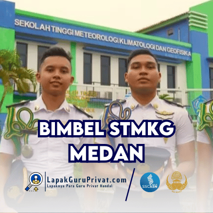 Bimbel STMKG di Medan